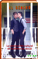 LA CONSTRUCCION DE LA DIFERENCIA SEXUAL